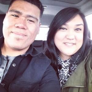 Meet your Posher, Jarreau